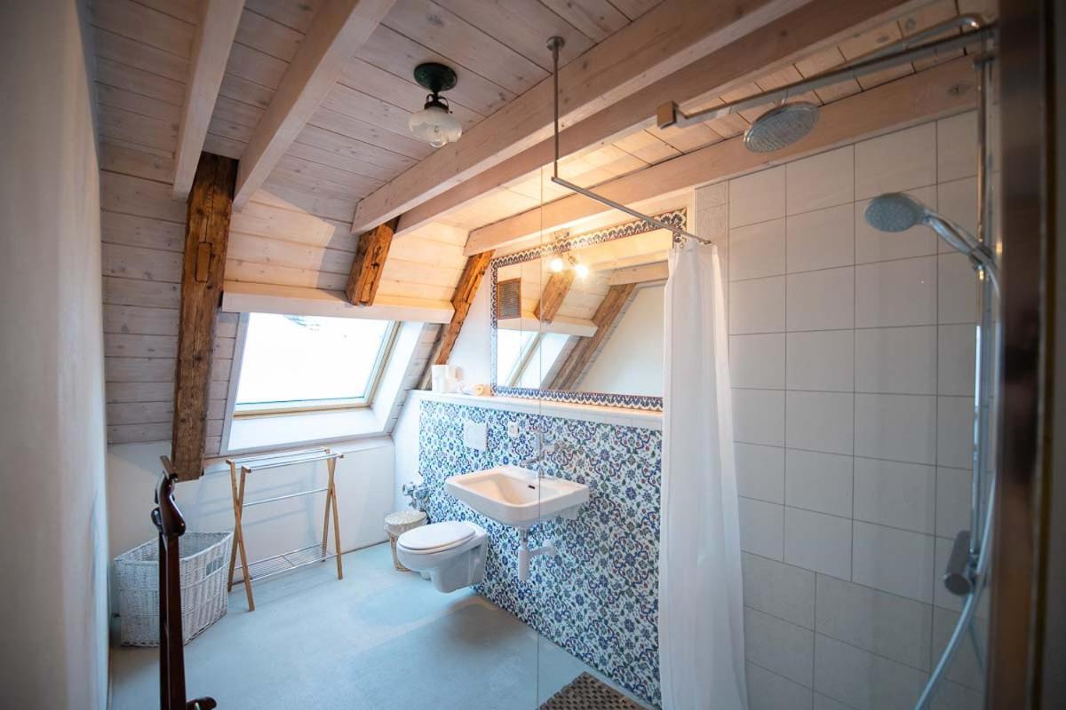 Boutique-hotel Le Locle