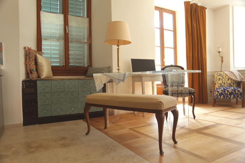 Hotel Boutique-hotel